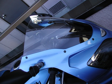 �i���X�N���[��