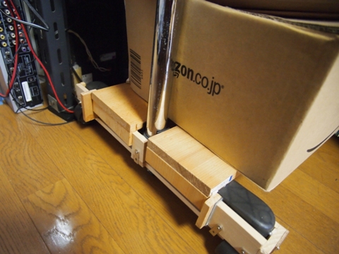 �n���K�[���b�N