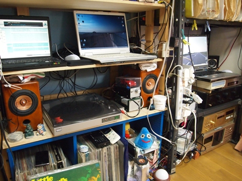 �X�e���I�V�X�e��