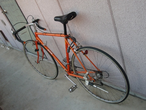 ���[�T�[�o�C�N