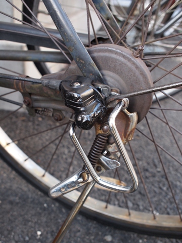 �x���N�����N�̃J�o�[�ƃv���e�N�^�[