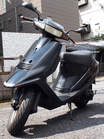 �A�h���XV100