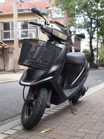 �A�h���XV100