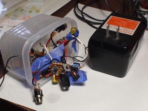 �g�����X�~�b�^�[