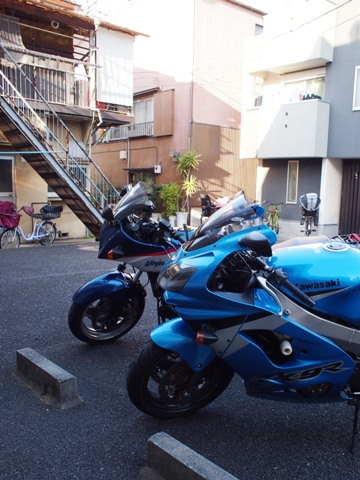 Nana�q�ƃR���b�g����