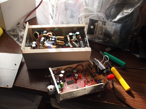 �A���v��DAC